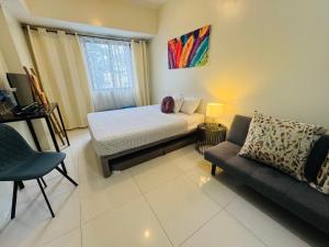 Brenthill Premium Condo Baguio City with Generator