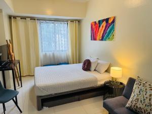 Brenthill Premium Condo Baguio City with Generator