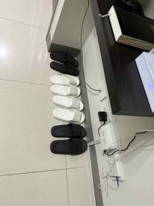 The Calm Corner - S Residences Tower 2