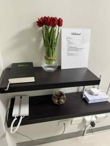 The Calm Corner - S Residences Tower 2