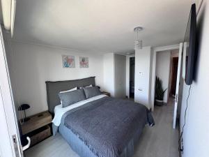 Beautiful and comfortable apartment Ocean view Concón