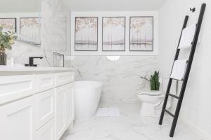 The Haven at Castle Hills 5 Bedroom Retreat San Antonio