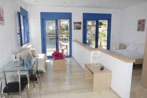 SunOrama Apts-Studios Rethymno Greece