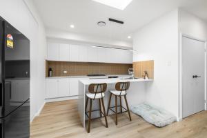 Sand and Soul with Infrared Sauna