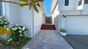 Figtree Loft - The Vintage Holiday Houses