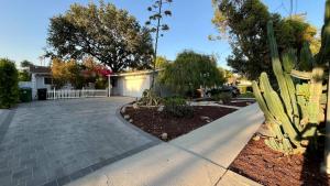 Peaceful, Comfy Home | Office + Prime Location