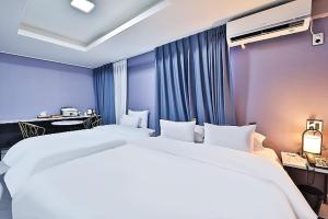 Namunuelbo Hotel Uhbang Branch