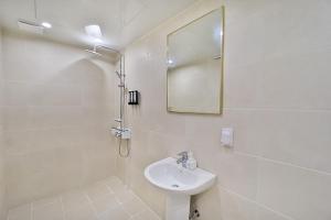 Namunuelbo Hotel Uhbang Branch