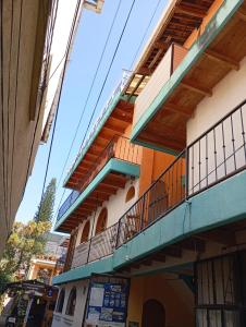 Apartamentos Panajachel - Ubytování bez kategorie ve městě Panajachel