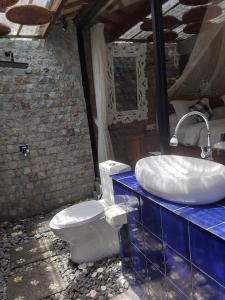 Buratwangi Joglo House