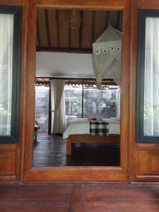 Buratwangi Joglo House