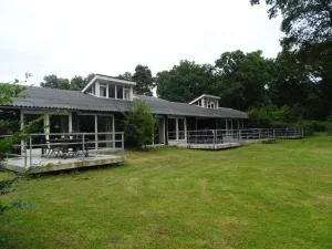 厄尔维哈恩布尔腾公寓 - 代尔登