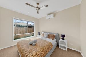 Hidden Woodland Paradise - 2024 New Built 4 Bedroom Home Loganlea