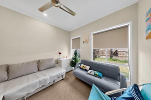 Hidden Woodland Paradise - 2024 New Built 4 Bedroom Home Loganlea