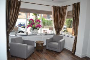 Residance Annes Beach