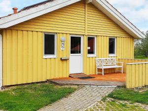 12 person holiday home in Otterndorf