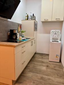 Ferienzimmer Seepark