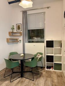 Ferienzimmer Seepark