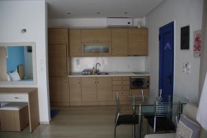 SunOrama Apts-Studios Rethymno Greece