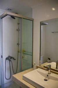 SunOrama Apts-Studios Rethymno Greece