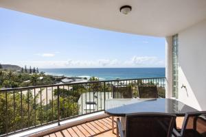 Unit 7 Vista Pacific 12 14 Bryan Street Sunshine Beach