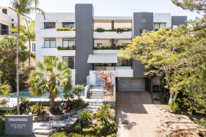 Unit 7 Vista Pacific 12 14 Bryan Street Sunshine Beach
