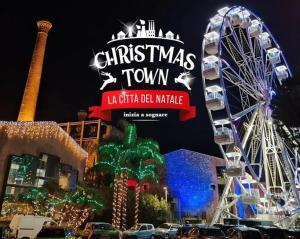 La Casa Di Federico II