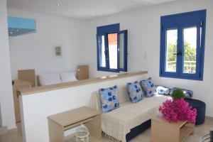 SunOrama Apts-Studios Rethymno Greece