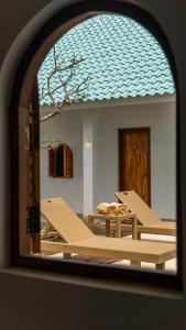 The Lotus Backyard Uluwatu - Ubytování bez kategorie ve městě Badung