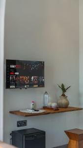 The Lotus Backyard Uluwatu