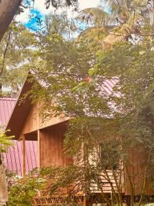 FAMILY RESORT MARAYOoR KANTHALLOOR