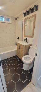 2bdrm Fairbanks Apt Great Location