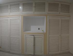 Casa con dos habitaciones