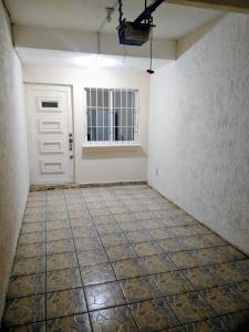 Casa con dos habitaciones