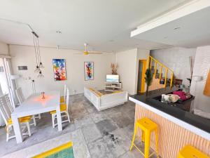 Palm Villa 5 Seminyak Center