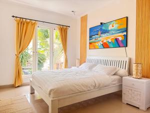 Palm Villa 5 Seminyak Center