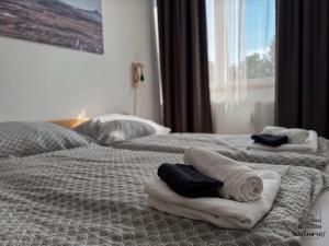 Malompart Apartman