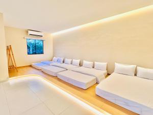 Melaka TheDOT261 Private Pool & Kids Pool Villa AFamosa