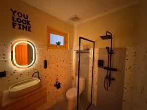 Palm Villa 5 Seminyak Center