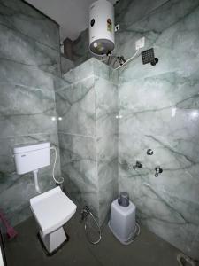 Kaalpeshwar homestay