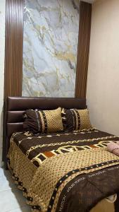 La LUNA Guest House by MOCCA