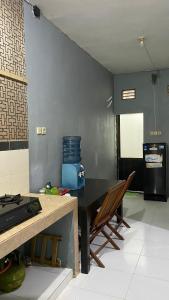 La LUNA Guest House by MOCCA