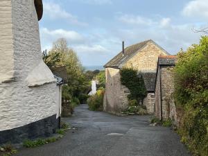 4 Cumberland Cottages
