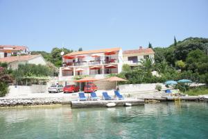 Apartments Segedin