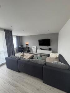 Above-standard 4-room apartment in a new building in the city center - Ubytování bez kategorie ve městě Banská Bystrica