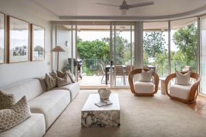 Cuvee - Beach, views, relax in style