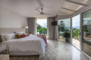 Cuvee - Beach, views, relax in style