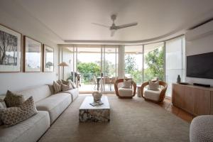 Cuvee - Beach, views, relax in style