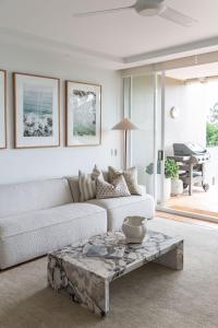 Cuvee - Beach, views, relax in style