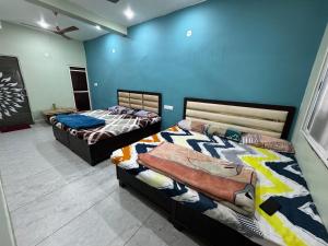 Kaalpeshwar homestay